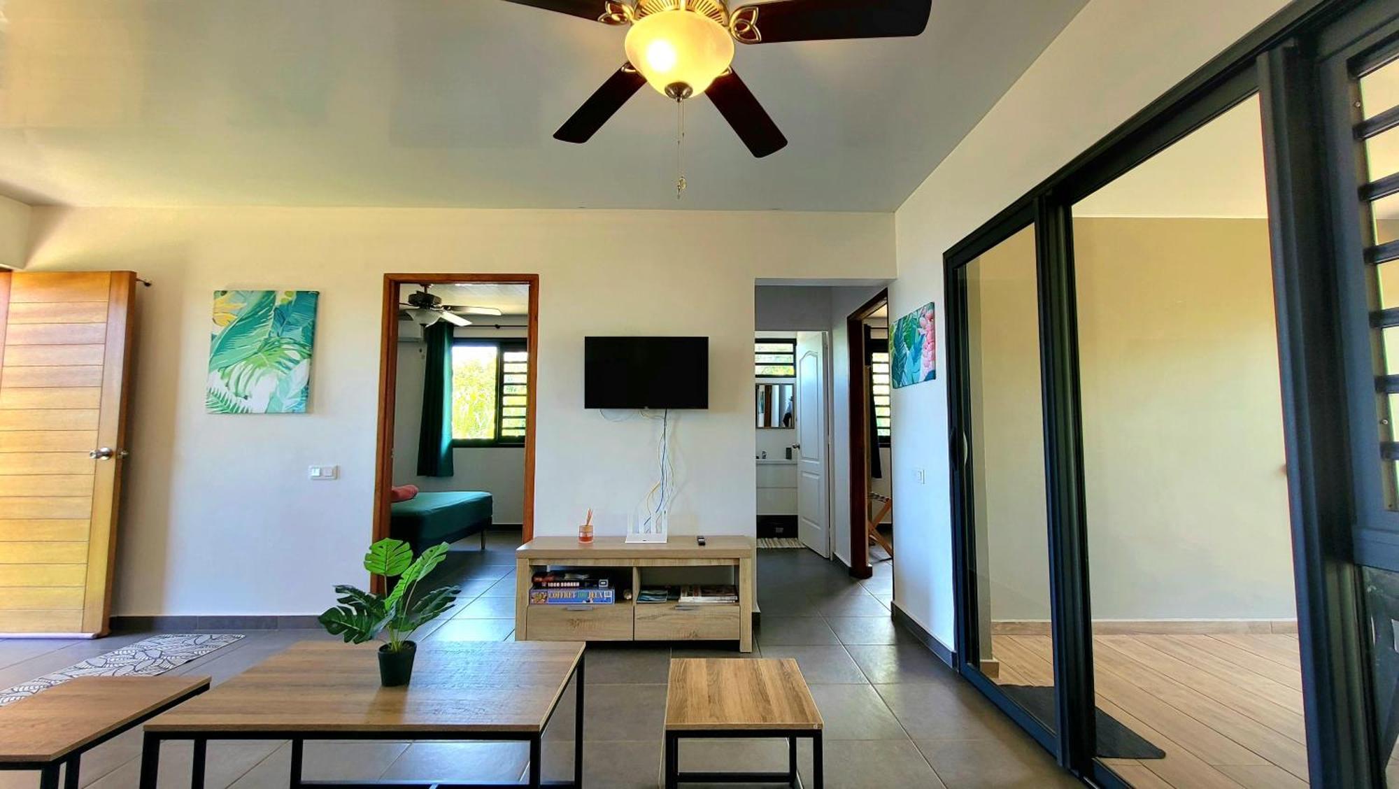 Teahupo'O Lodge, Fare Raepu'U, L'Aventure Du Bout De L'Ile En Famille Ou Entre Amis Teahupoo Eksteriør billede