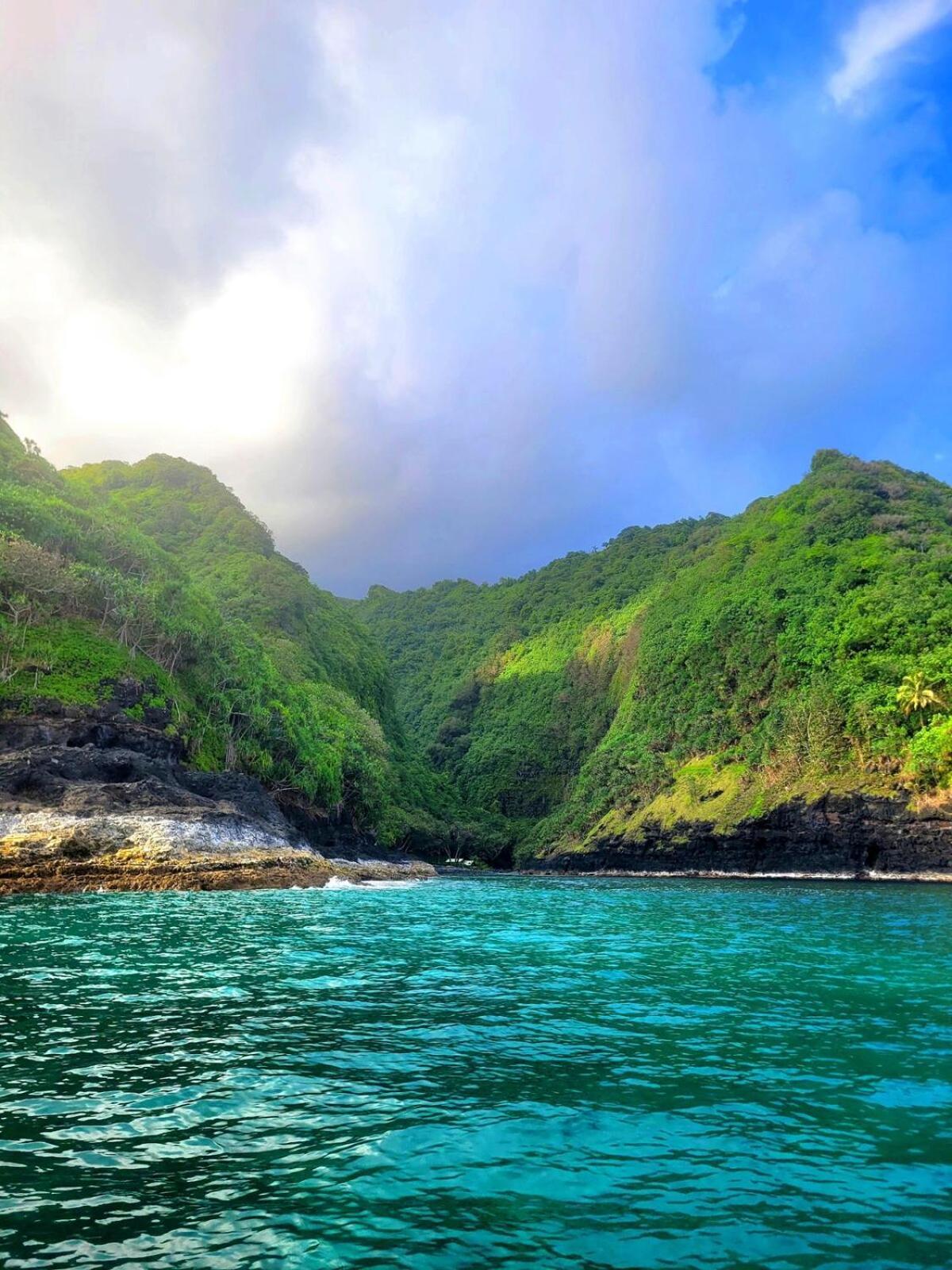 Teahupo'O Lodge, Fare Raepu'U, L'Aventure Du Bout De L'Ile En Famille Ou Entre Amis Teahupoo Eksteriør billede